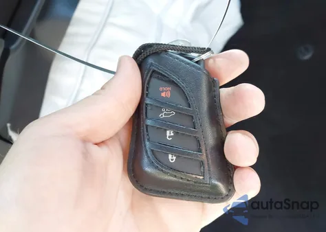 2024 Lexus Tx 350 from USA, damaged, VIN 5TDAAAA63RS002734